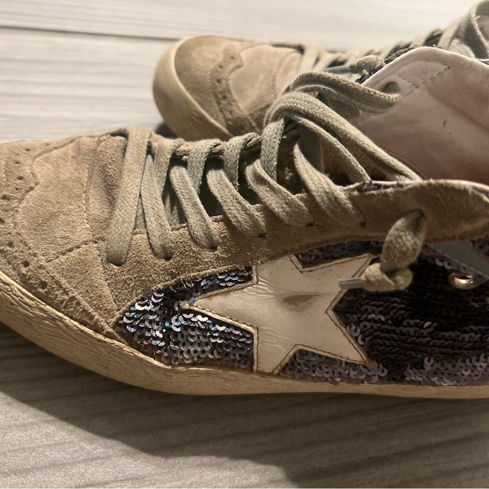 Golden Goose - Picture 8 of 9